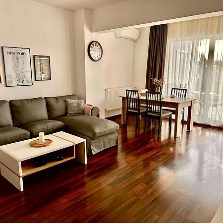 Bonjour Residence With Terrace And Parking Cluj-Napoca Ngoại thất bức ảnh