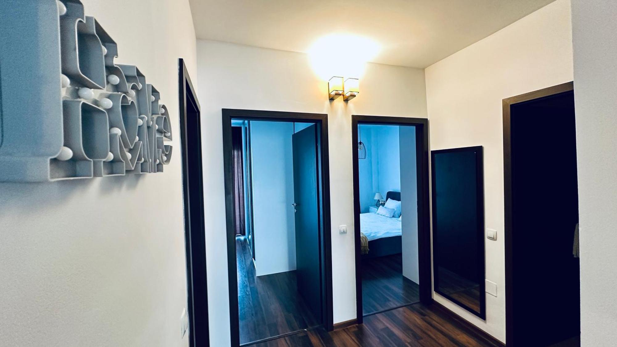 Bonjour Residence With Terrace And Parking Cluj-Napoca Ngoại thất bức ảnh