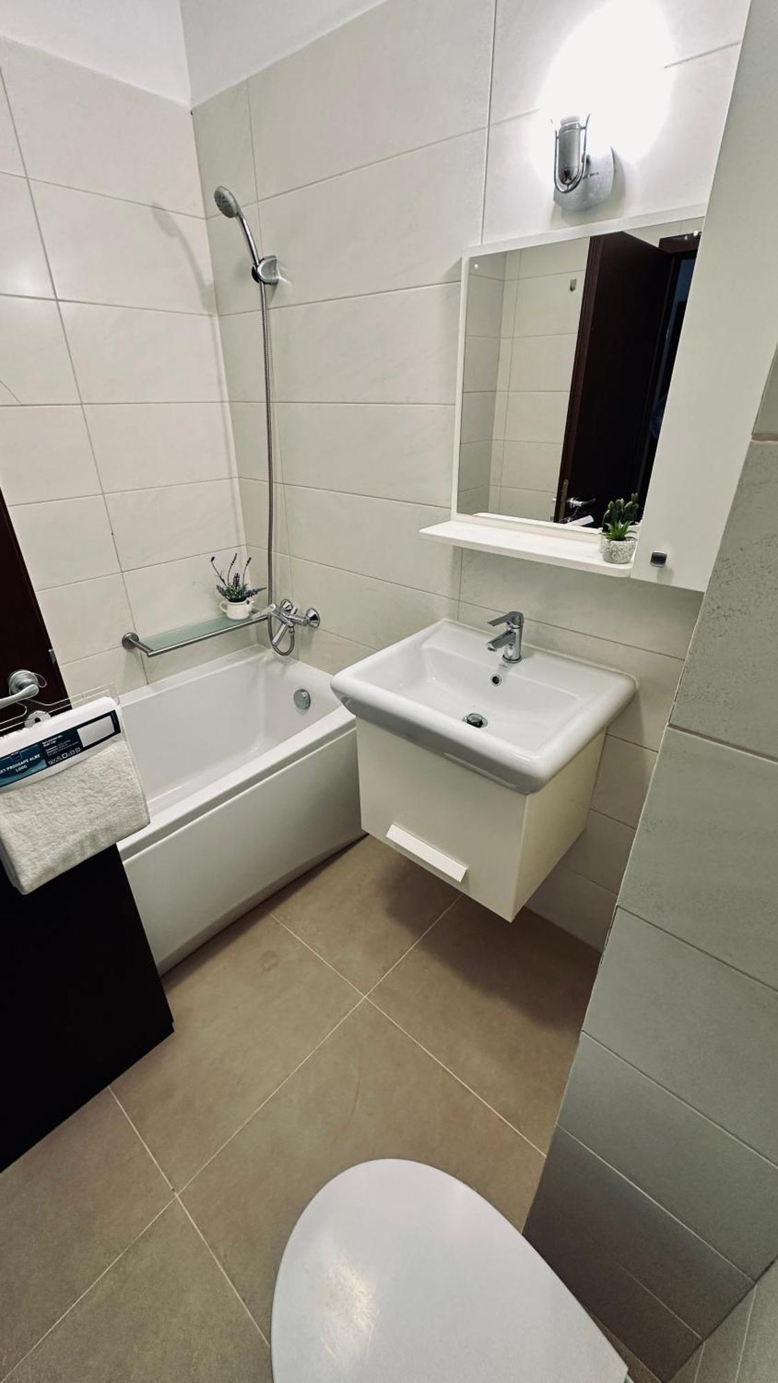 Bonjour Residence With Terrace And Parking Cluj-Napoca Ngoại thất bức ảnh