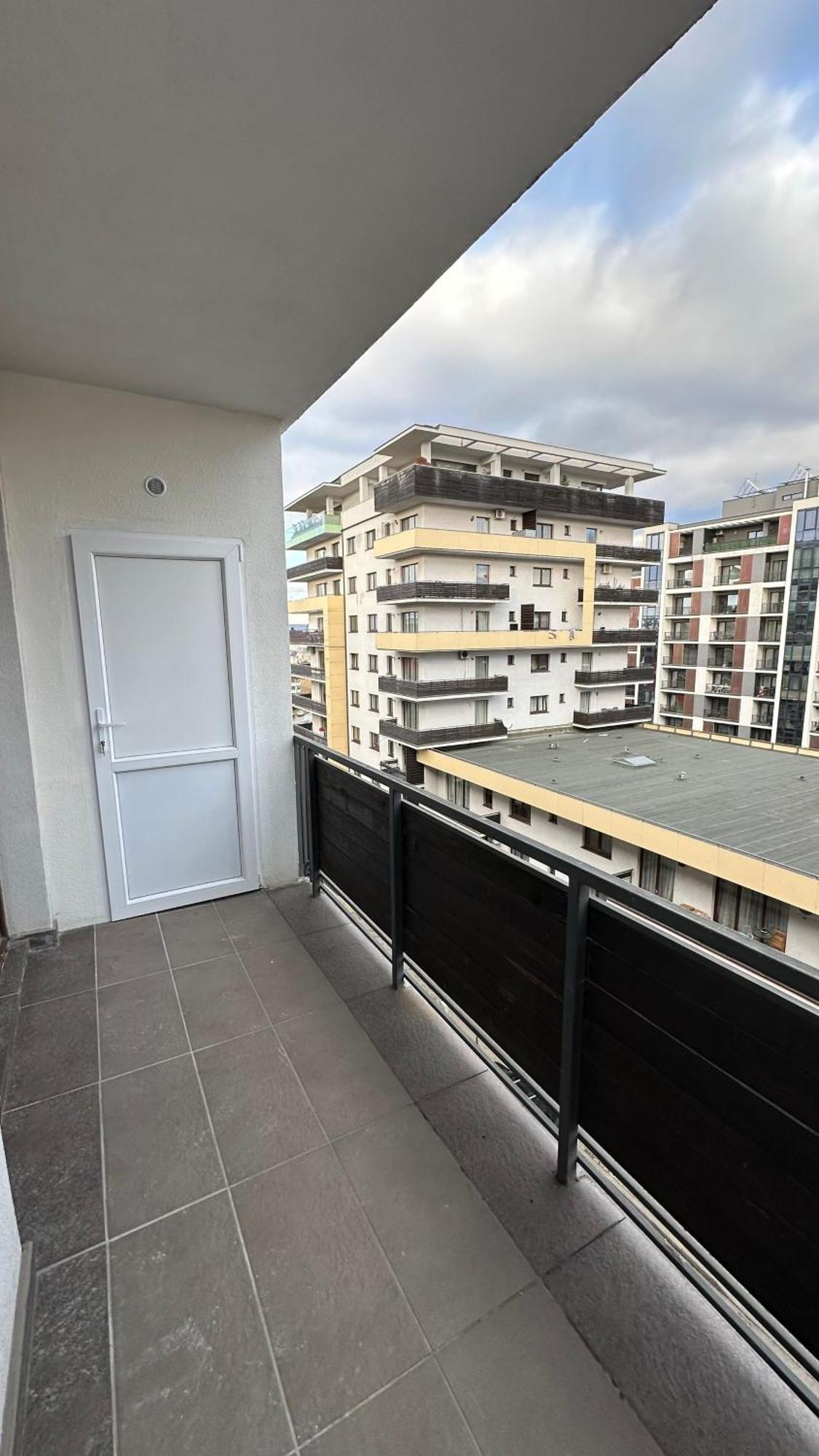 Bonjour Residence With Terrace And Parking Cluj-Napoca Ngoại thất bức ảnh